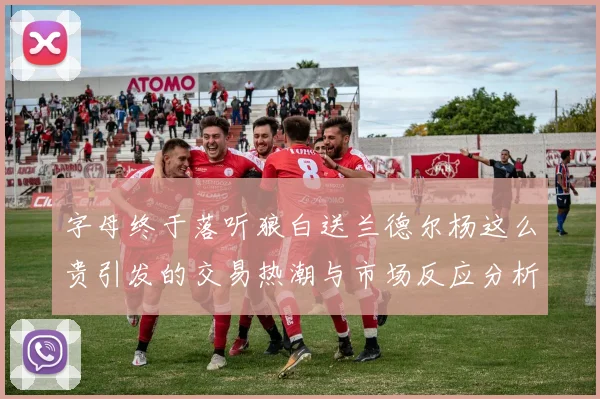 字母终于落听狼白送兰德尔杨这么贵引发的交易热潮与市场反应分析