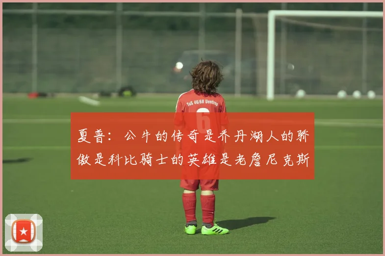 夏普：公牛的传奇是乔丹湖人的骄傲是科比骑士的英雄是老詹尼克斯的希望是布伦森